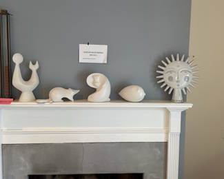 Jonathan Adler animals