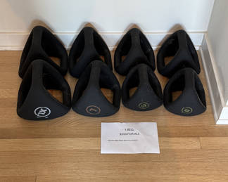 Y-Bell weights
