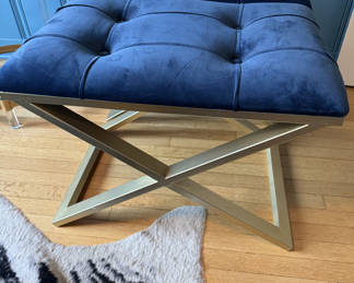 X chairs (two of them)