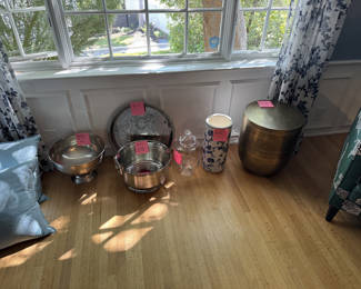 Misc. items