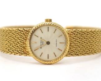 Lot 131 Patek Philippe