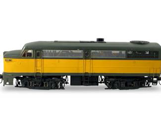 Aristo LGB SP&S Engine 20th Anniversary Edition
