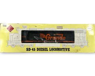 Aristo-Craft 1:29 Scale SD-45 Diesel Locomotive