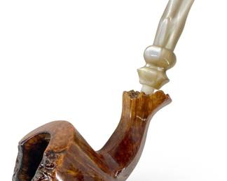Ben Wade Freeform Estate Pipe