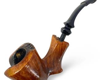 Ben Wade Freeform Estate Pipe