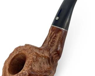 Kaywoodie Hand Made Artisan Estate Pipe