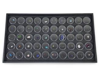 Mixed Gemstones Collectors Group