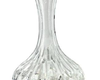 Marquis by Waterford Crystal Cut Vase