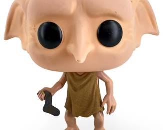 Harry Potter Dobby Jumbo Funko Pop! Figure
