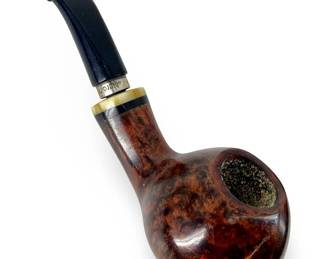 2002 Sterling Band Nording Freeform Estate Pipe