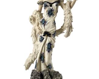 1973 Limited Ed. Florence Giuseppe Armani “Kelly"