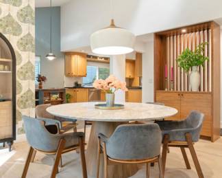 Marble and Walnut Dining table $1,800 or best offer (originally $3,000) size 63 in round x 29.5 in base EXTREMELY HEAVY and needs to be moved by June 11
Blu Dot leather and walnut dining chairs for sale (10 chairs) — each $300 (originally $5600 for 10 chairs)