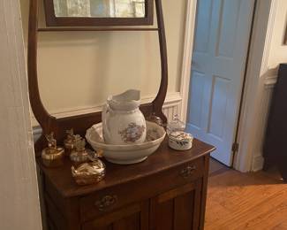 Washstand