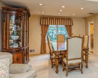 Dining furniture