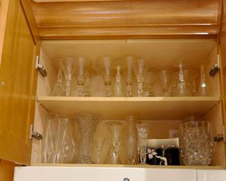Vintage Barware