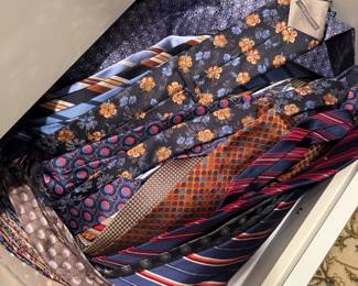 Ties