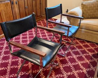 MCM Chairs