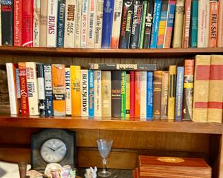 Books