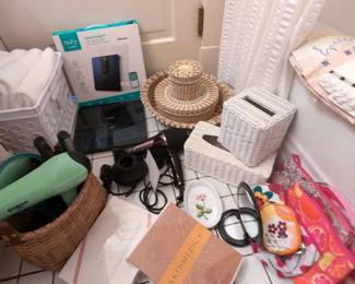 New Skinmedica, Eufy Smart Scale, Towels And More Bath Assortment