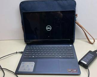010 Dell Inspiron 2in1 Laptop