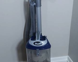 Shark Navigator Upright Vacuum