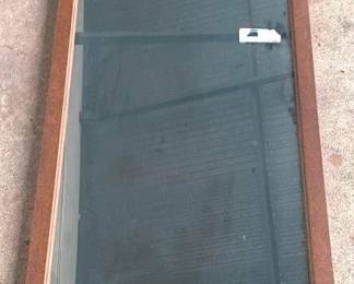 1182 - Mirror - 48" x 21"