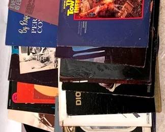 199 - Lot of 20 LP Records
