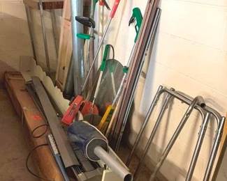 1021 - Lot of Assorted Items