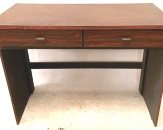 319 - Desk - 24" x 42" x 20"
