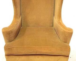 11 - Hickory Chair Co Armchair - 44" x 31" x 26"