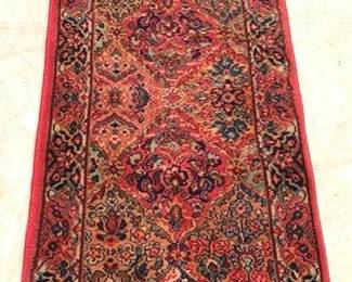 194 - Rug - 49" x 26"