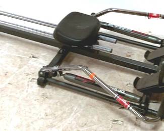 422 - DP Bodytone Plus Exercise Machine