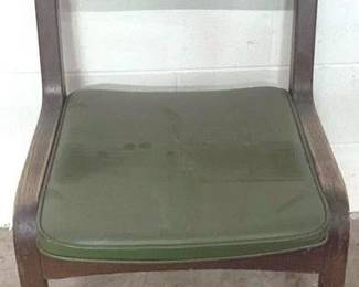 1103 - Chair - 32" x 22" x 24"