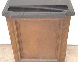 729 - Dehumidifier - 24" x 21" x 12"