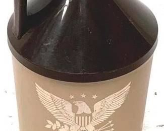 231 - Plastic Jug -23" x 12"