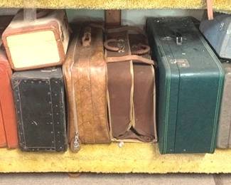 1131 - Shelf Lot (Bottom)