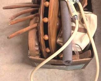 1070 - Box Lot of Assorted Items