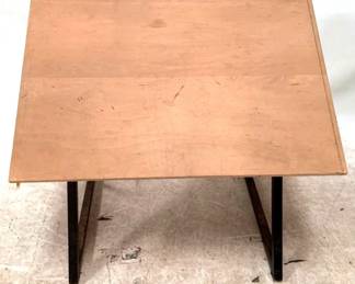 143 - Drafting Desktop - 35" x 24" x 32"