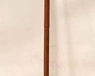 87 - Vintage Carpet Sweeper - 40" Tall