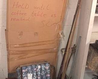 1153 - Lot of Assorted Items