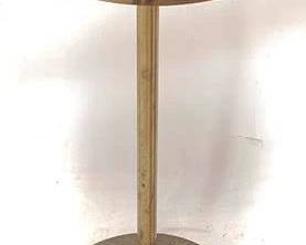 81 - Ashtray Stand - 26" x 11"