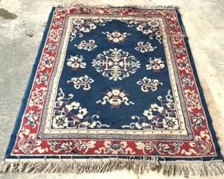 798 - Rug - 69" x 49"
