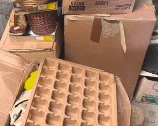 1082 - Lot of Assorted Items