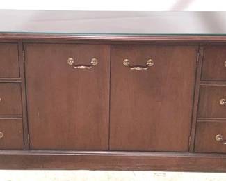 358 - Cabinet Server - 29" x 66" x 20"