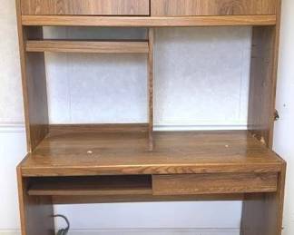 540 - Desk - 72" x 49" x 24"