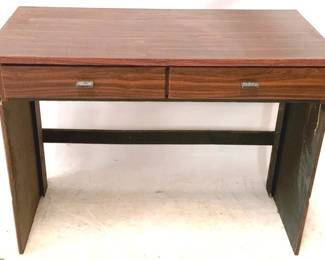 315 - Desk - 24" x 42" x 20"