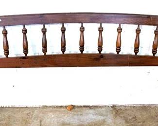 984 - Headboard - 40" x 78"