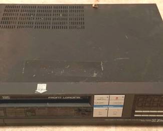 140 - Emerson VCR VCR870 - No Remote You are buying a used as-is electric/electronic item. We do not guarantee all components are present, and if it is not expressly stated, it is untested.
