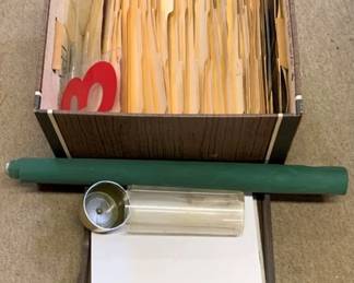 813 - Lot of Assorted Items