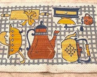 135 - Rug - 26" x 41"